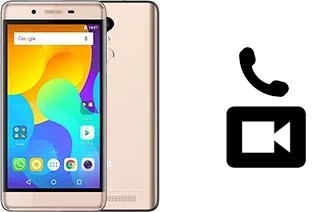 Passez des appels vidéo avec un Micromax Canvas Evok Power Q4260