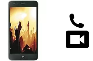 Passez des appels vidéo avec un Micromax Canvas Fire 6 Q428