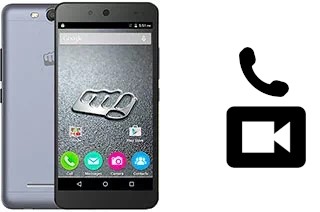 Passez des appels vidéo avec un Micromax Canvas Juice 4 Q382