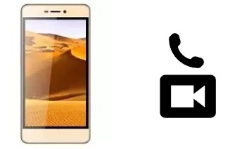 Passez des appels vidéo avec un Micromax Canvas Juice A1 Q4251