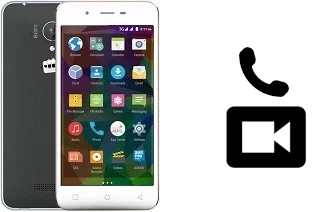 Passez des appels vidéo avec un Micromax Canvas Knight 2 E471