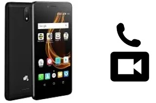 Passez des appels vidéo avec un Micromax Canvas Magnus HD Q421