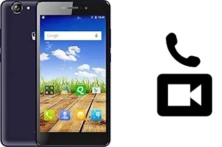 Passez des appels vidéo avec un Micromax Canvas Mega E353