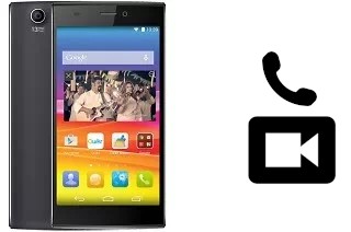 Passez des appels vidéo avec un Micromax Canvas Nitro 2 E311