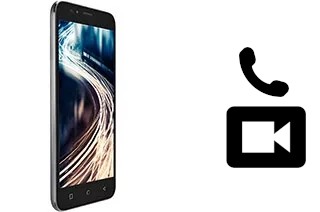 Passez des appels vidéo avec un Micromax Canvas Pace 4G Q416