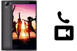 Passez des appels vidéo avec un Micromax Canvas Play 4G Q469