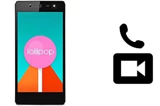 Passez des appels vidéo avec un Micromax Canvas Selfie 3 Q348