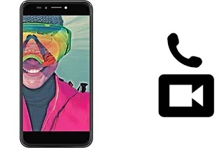 Passez des appels vidéo avec un Micromax Selfie 2 Q4311