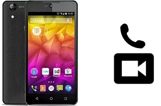 Passez des appels vidéo avec un Micromax Canvas Selfie 2 Q340