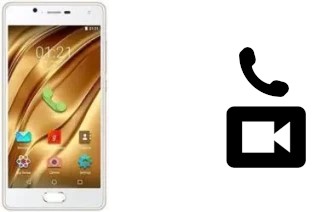 Passez des appels vidéo avec un Micromax Canvas Unite 4 Plus