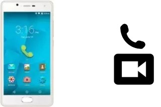 Passez des appels vidéo avec un Micromax Canvas Unite 4 Q427