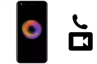 Passez des appels vidéo avec un Micromax Canvas1