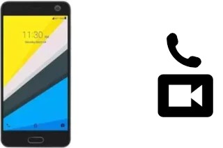 Passez des appels vidéo avec un Micromax Dual 4