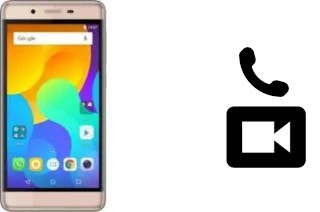 Passez des appels vidéo avec un Micromax Evok Power