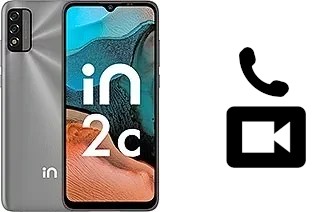 Passez des appels vidéo avec un Micromax In 2c