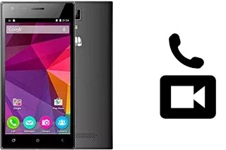 Passez des appels vidéo avec un Micromax Canvas xp 4G Q413