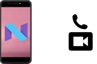 Passez des appels vidéo avec un Micromax Selfie 2