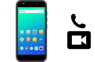 Passez des appels vidéo avec un Micromax Selfie 3 E460