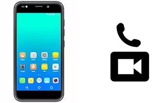 Passez des appels vidéo avec un Micromax Canvas Selfie 3 Q460