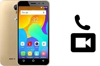 Passez des appels vidéo avec un Micromax Spark Vdeo Q415