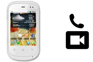 Passez des appels vidéo avec un Micromax Superfone Punk A44