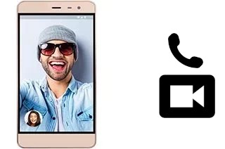 Passez des appels vidéo avec un Micromax Vdeo 3