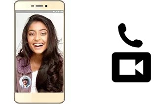 Passez des appels vidéo avec un Micromax Vdeo 4