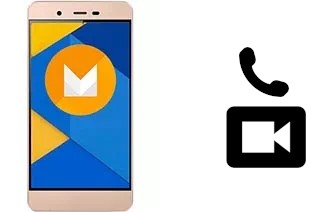 Passez des appels vidéo avec un Micromax Vdeo 2