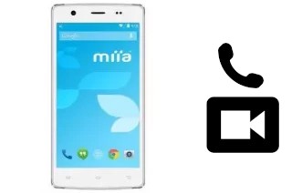 Passez des appels vidéo avec un Miia ST-550