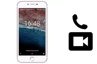 Passez des appels vidéo avec un Mione I7S Plus