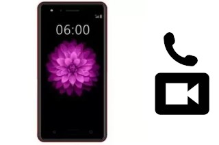 Passez des appels vidéo avec un Mione N66