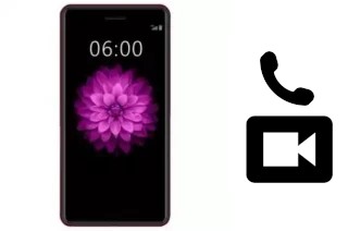 Passez des appels vidéo avec un Mione N9 Pro