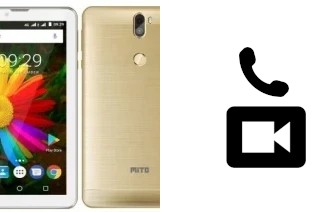 Passez des appels vidéo avec un Mito Tablet T8