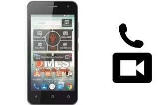 Passez des appels vidéo avec un MLS IQ1452