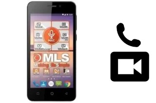 Passez des appels vidéo avec un MLS IQ1453