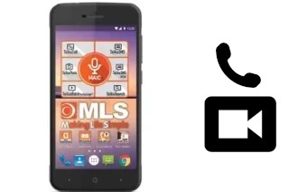 Passez des appels vidéo avec un MLS IQ1517