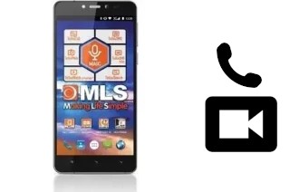 Passez des appels vidéo avec un MLS IQ9506