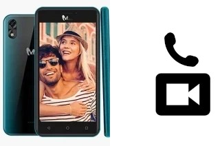 Passez des appels vidéo avec un Mobicel Berry 2