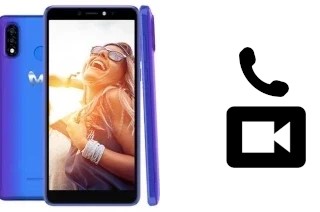 Passez des appels vidéo avec un Mobicel  R4