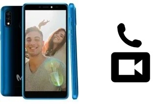 Passez des appels vidéo avec un Mobicel R7