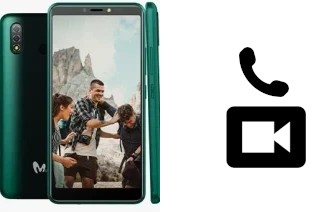 Passez des appels vidéo avec un Mobicel Titan