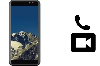 Passez des appels vidéo avec un Mobiistar C1 Lite