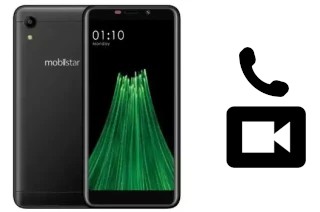 Passez des appels vidéo avec un Mobiistar C1