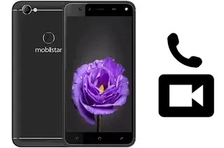 Passez des appels vidéo avec un Mobiistar XQ Dual