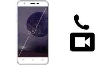 Passez des appels vidéo avec un Mobiola MS55X5