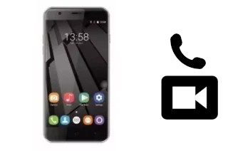 Passez des appels vidéo avec un Mobiola MS55X6