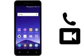 Passez des appels vidéo avec un Mobistel Cynus E7