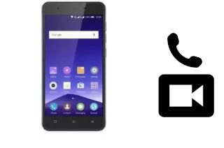 Passez des appels vidéo avec un Mobistel Cynus F10