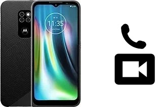 Passez des appels vidéo avec un Motorola Defy (2021)