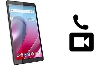 Passez des appels vidéo avec un Motorola Tab G20